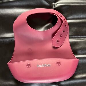 Bazzle Baby Bib